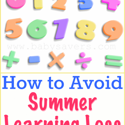 whats summer learning loss