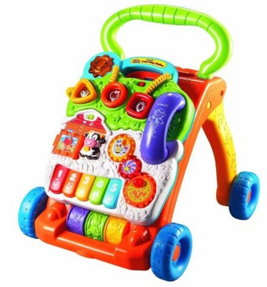 vtech toys