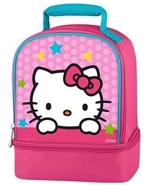 Thermos Hello Kitty Soft Lunch Kit