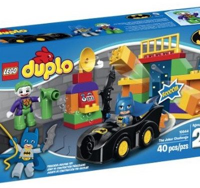 lego duplo