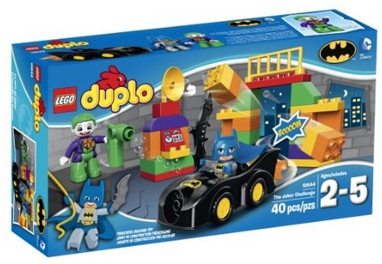 lego duplo