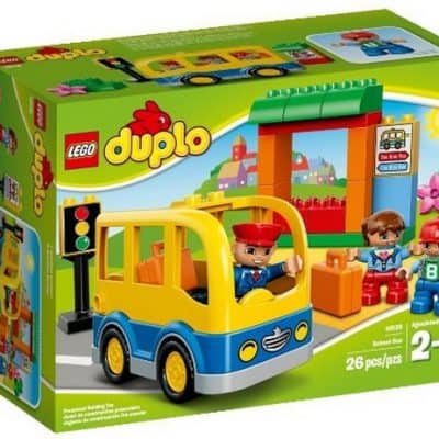 lego duplo