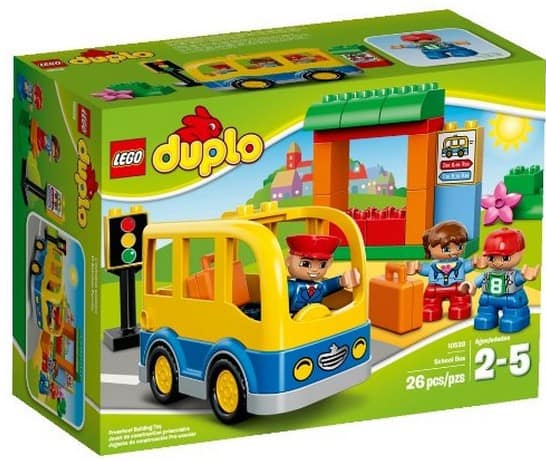 lego duplo