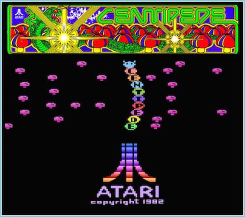 centipede synopsis