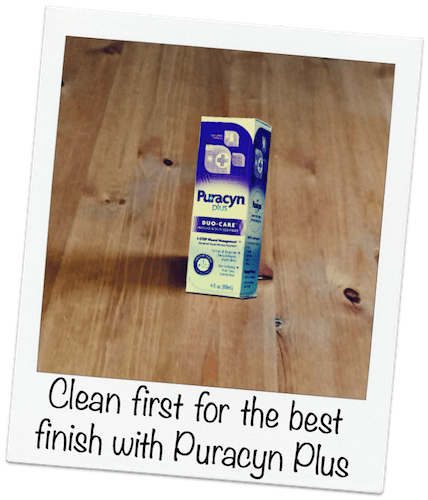 puracyn plus review