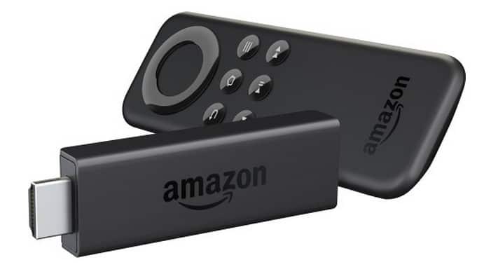 amazon fire tv