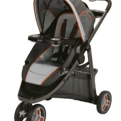 graco stroller