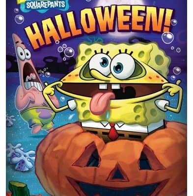 halloween dvd