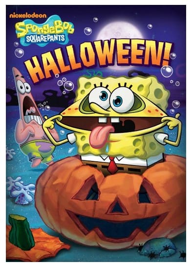 halloween dvd