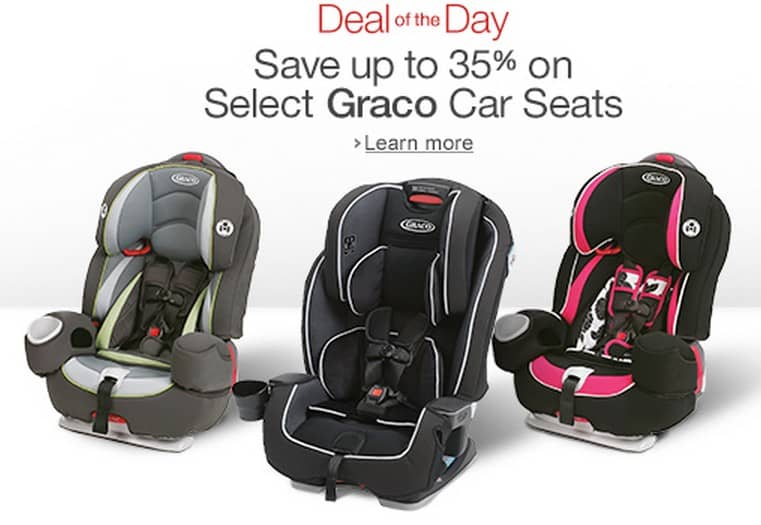 graco car seats