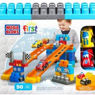 mega blocks