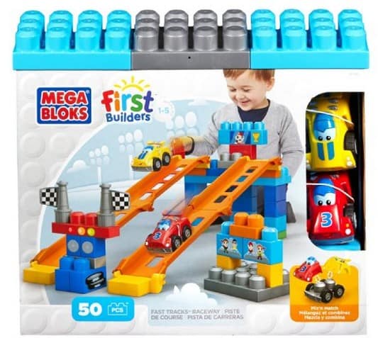 mega blocks