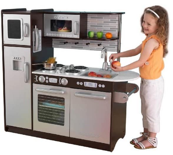 play kitchen