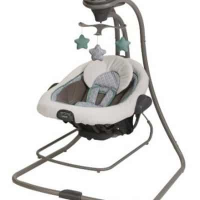 Deals on baby swings