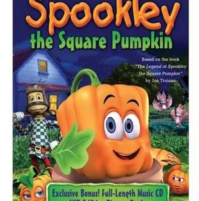 halloween dvd