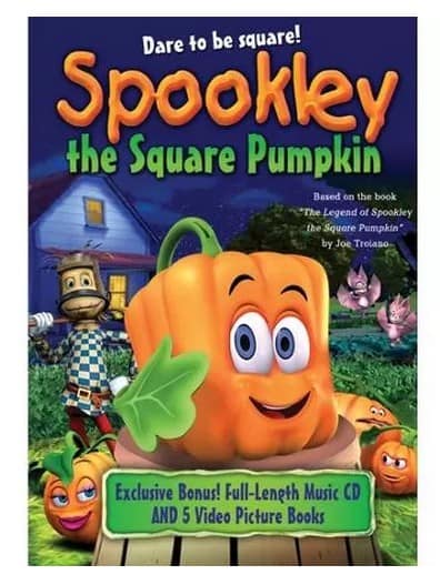 halloween dvd