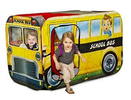 Playhut school bus sales