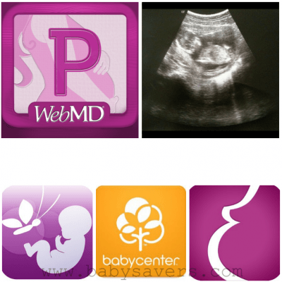 best free pregnancy apps