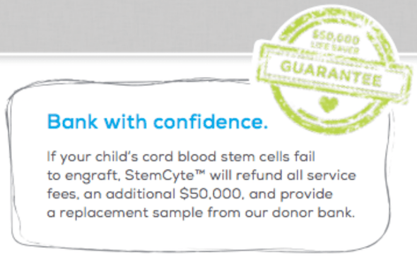 cord blood banking pros cons