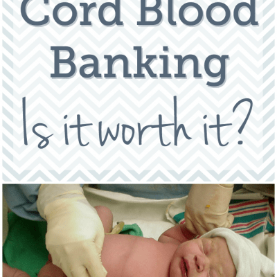 cord blood banking pros cons