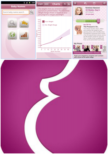 Must Have Free Pregnancy Apps All Expecting Moms Need must-have-free-pregnancy-apps-all-expecting-moms-need