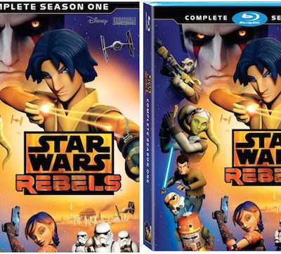 star wars rebels season one review