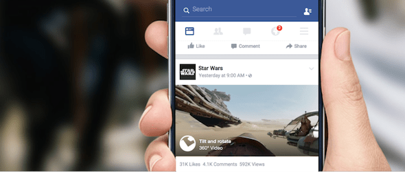star wars the force awakens video download