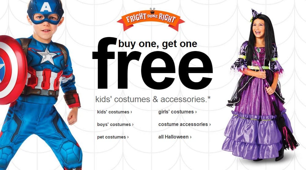 target halloween costumes