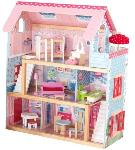 dollhouse