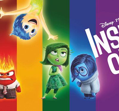 Inside out poster