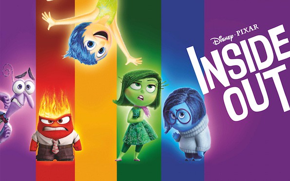 Inside out poster