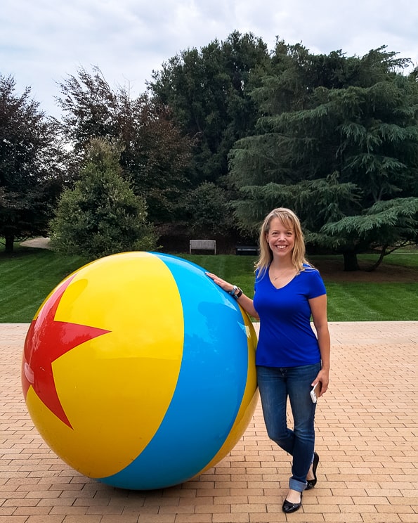 Pixar Animation Studios
