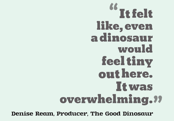 the good dinosaur quotes