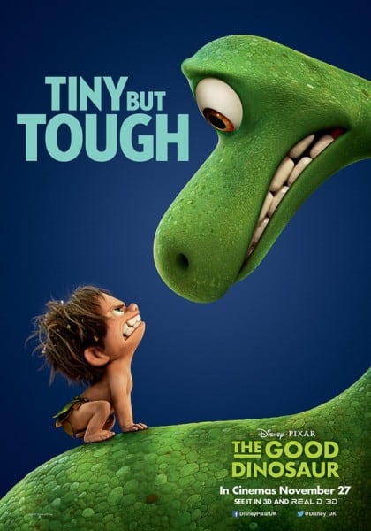 The good dinosaur sale full movie in hindi