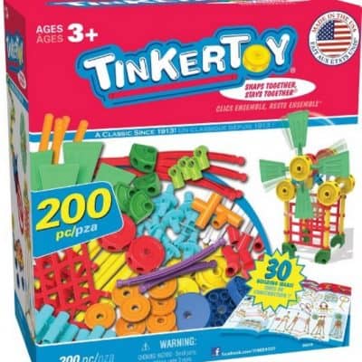 tinkertoy