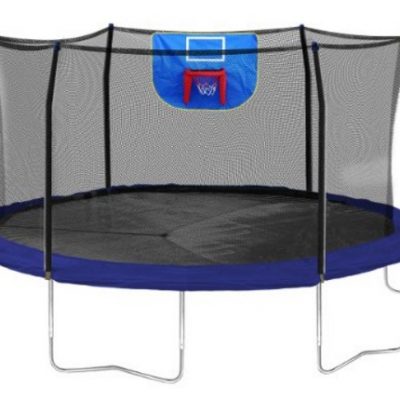 Trampoline