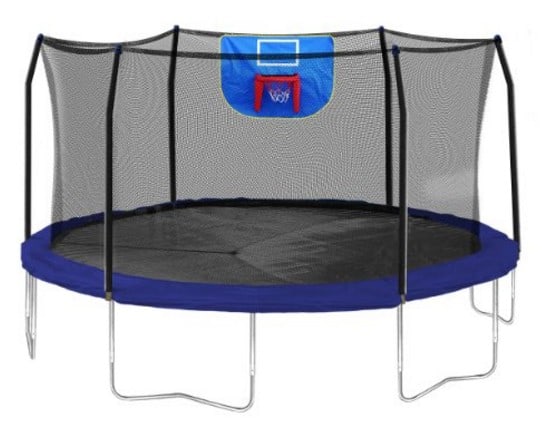 Trampoline