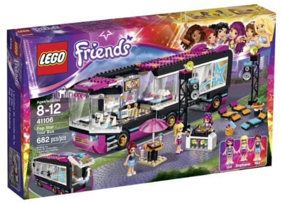 lego friends