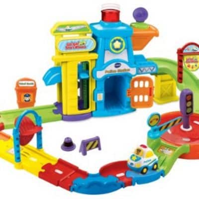 vtech toys