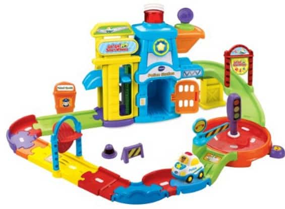 vtech toys