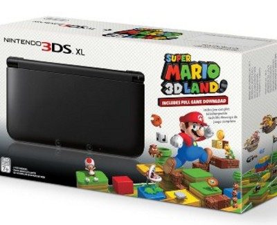 nintendo 3ds