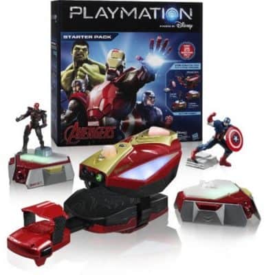 playmation