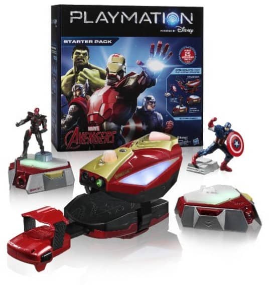 playmation