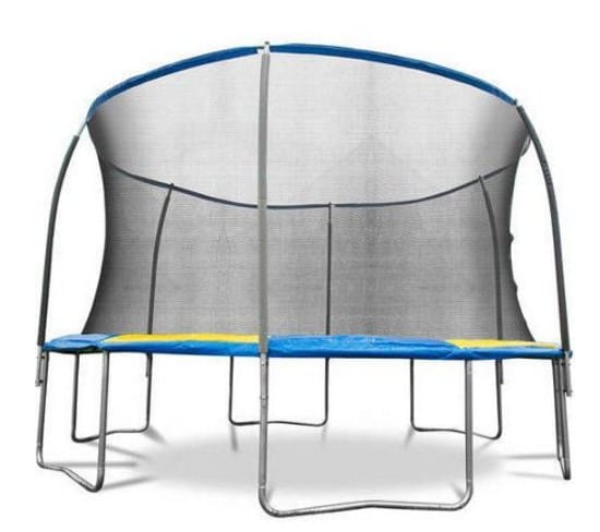 trampoline