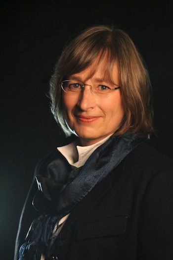 Director of Photography Sharon Calahan of Pixar Animation Studios