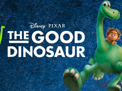 The good dinosaur horizontal pic