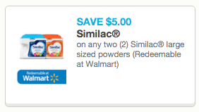 similac pro advance formula coupons