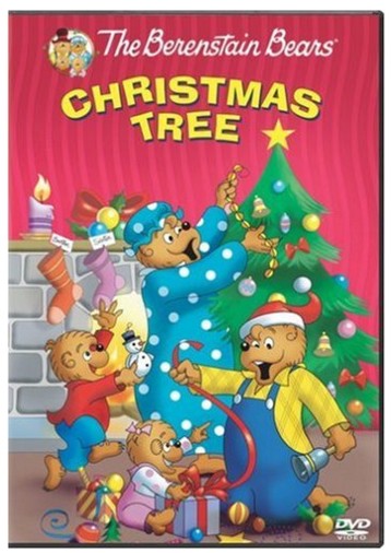 christmas dvd