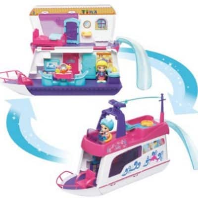 vtech flipsies