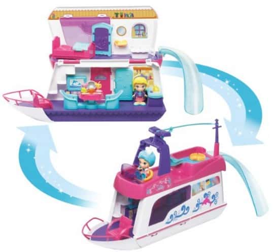 vtech flipsies